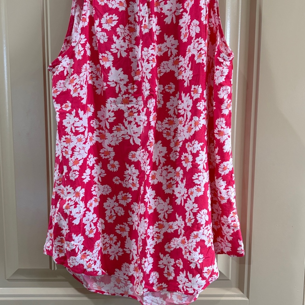 Pullover Halter Top by Elle Brand.  NWT! - Picture 12 of 16